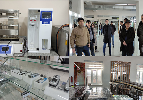 In-vitro laboratoriyalari: Yuqori hosildorlikning viruslarsiz yechimi