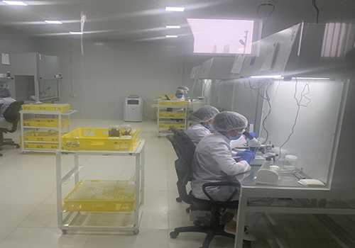 Mahsulot eksporti uchun zarur sertifikatlar olish toʻgʻrisida maslahatlar berildi